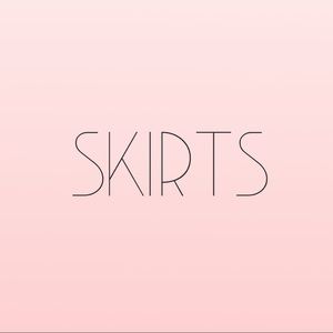 Skirts Skirts
